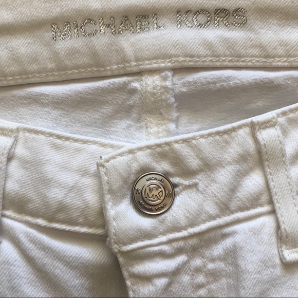NWOT Michael Kors Jeans - Picture 3 of 9